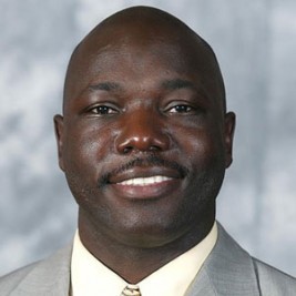 Tommie Frazier